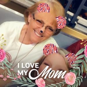 Meet your Posher, Angelia